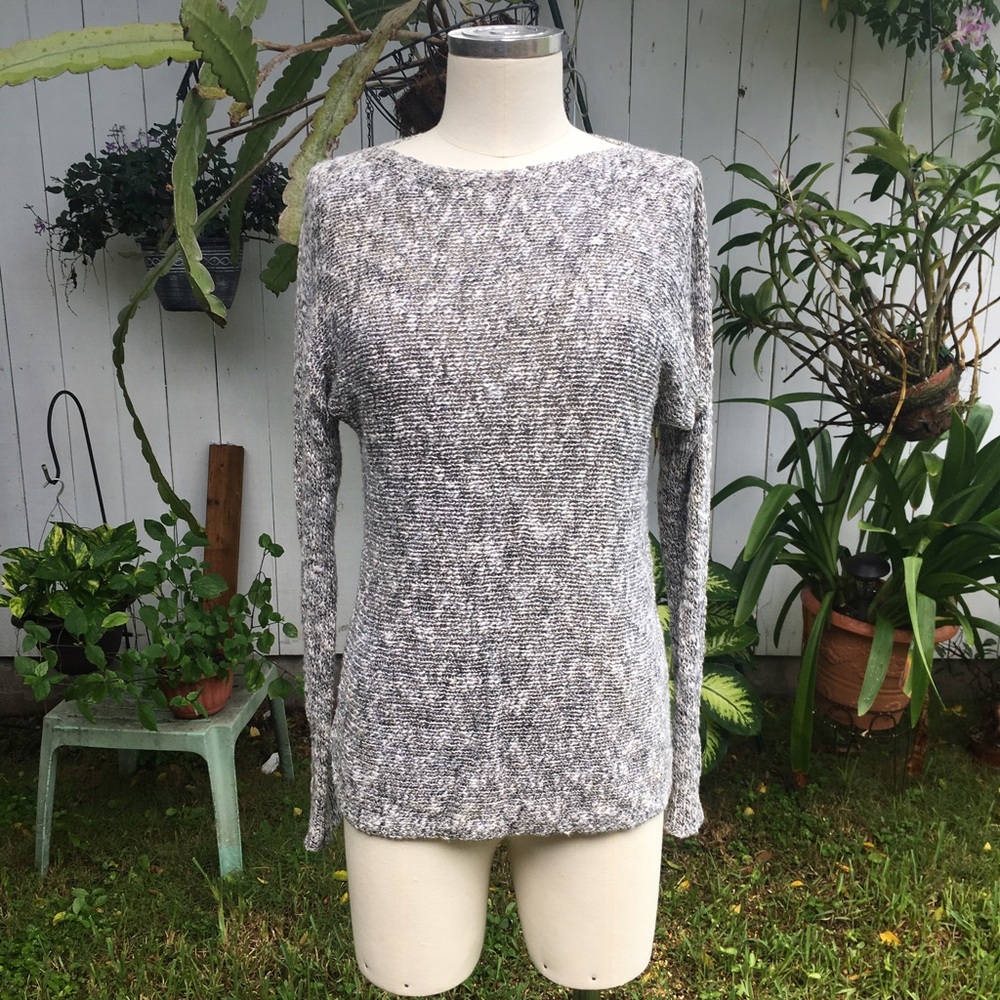 Final Markdown Vince Knit Sweater - image 1